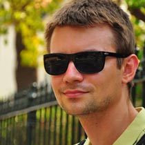 Michał Stobiński logo